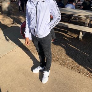 Meet your Posher, Samuel